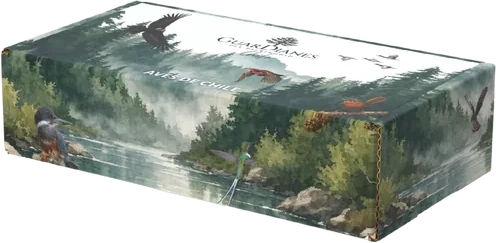 Caja horizontal