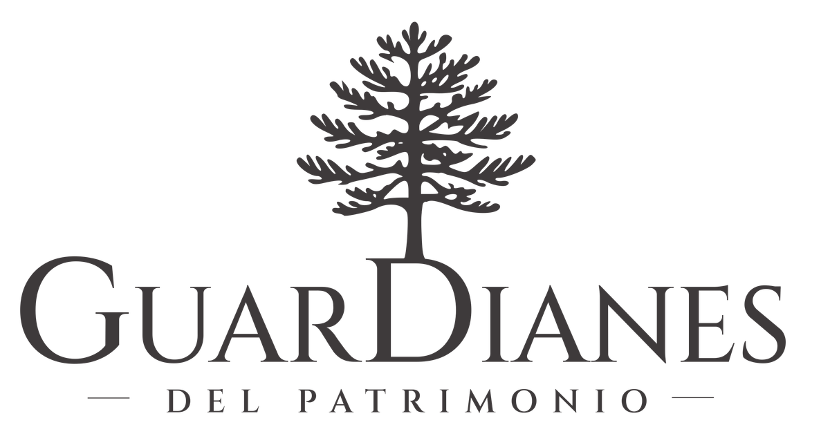 Guardianes del Patrimonio